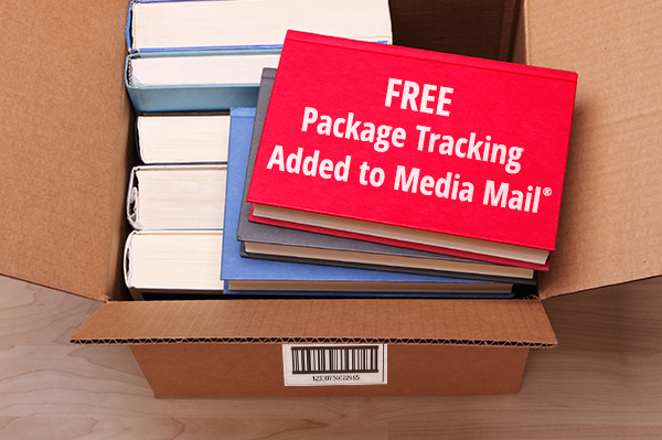 Usps Media Mail Archives
