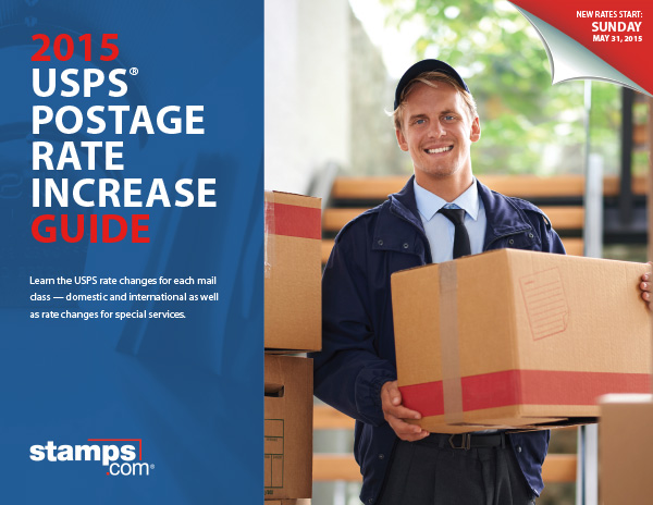 Blog_2015 USPS Postage Rate Increase Guide
