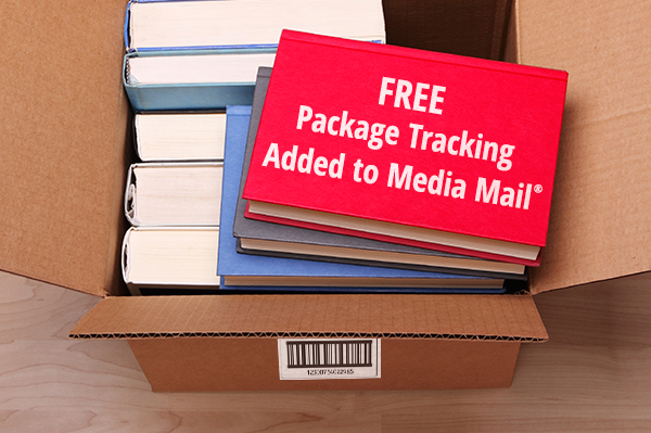Blog - Free Package Tracking Media Mail