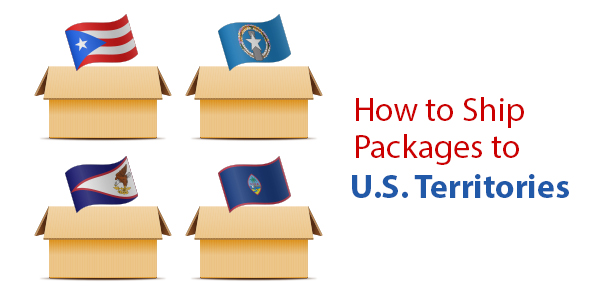 How To Ship Packages To U.S. Territories