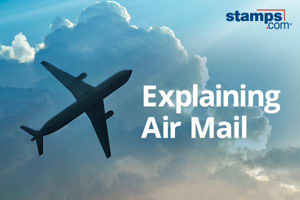 Explaining Air Mail