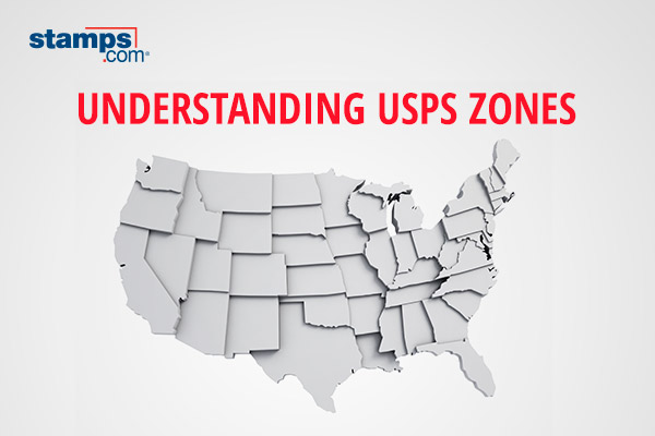 Understanding USPS Zones