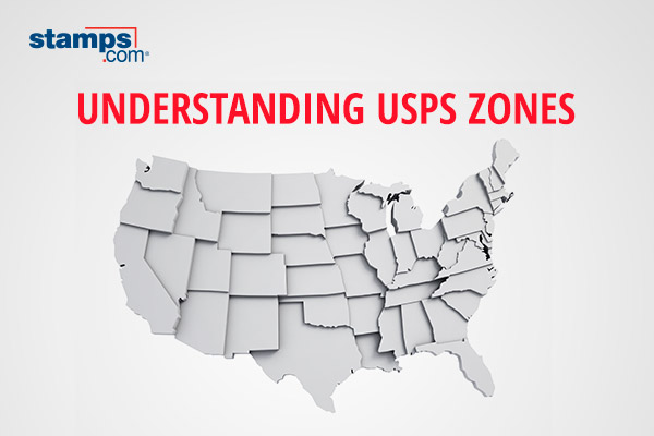 All About USPS Postal Zones Stamps Blog