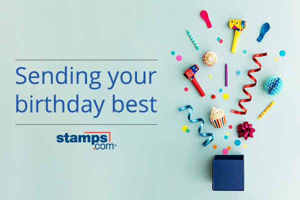 Sending your birthday best