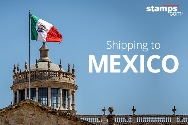 Shipping to Mexico