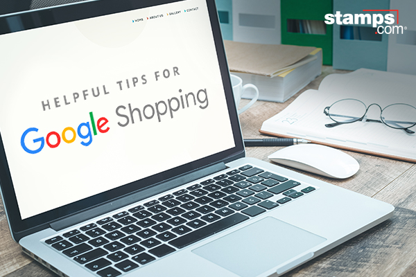 Helpful tips for Google Shopping