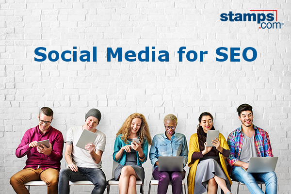 Social Media for SEO