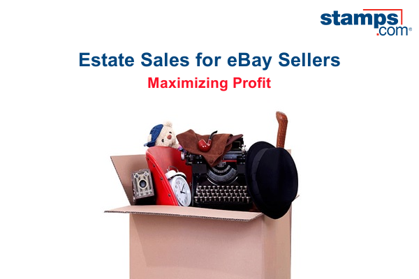 Estate Sale for eBay Sellers Maximizing Profit