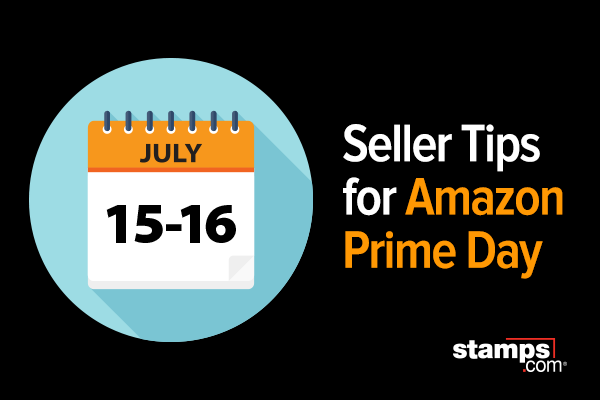Seller Tips for Amaon Prime Day