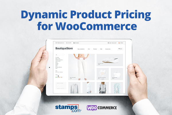 Dynamic product pricing for WooCommerce