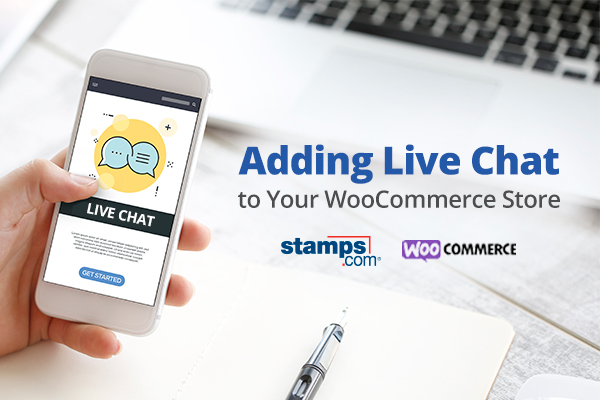 Adding Live Chat to your WooCommerce Store