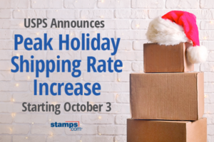 Postage Rate Increase Archives