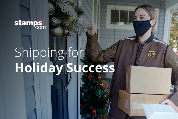 Shipping For Holiday Success