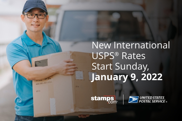 Does USPS Ship To Canada In 2022? (How To, Cost, Mail Types + More)